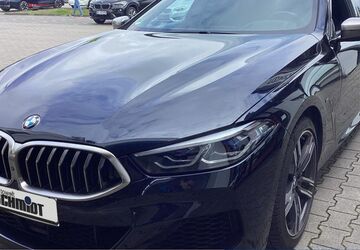 BMW M850 77.005 km 54.890 &euro; Hamm 59071