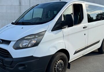 Ford Transit 189.500 km 7.400 &euro; Soest 59494