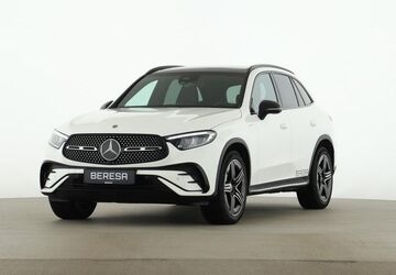 Mercedes-Benz GLC 200 9.900 km 53.950 &euro; Münster 48155