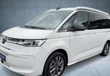 VW T7 California 9.700 km 72.880 &euro; Ahlen 59229