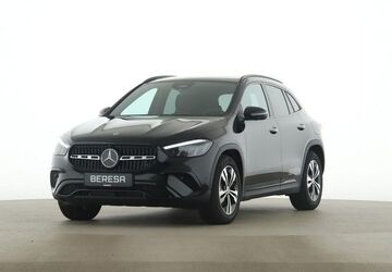 Mercedes-Benz GLA 180 9.900 km 44.850 &euro; Münster 48155