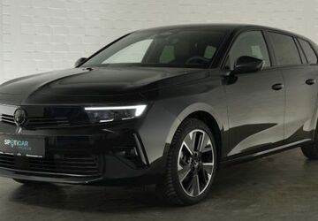 Opel Astra Electric 7.816 km 29.824 &euro; Münster-Hiltrup 48165