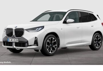 BMW X3 5.900 km 54.940 &euro; Unna 59425