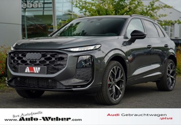 Audi Q3 1.100 km 65.900 &euro; Neubeckum 59269