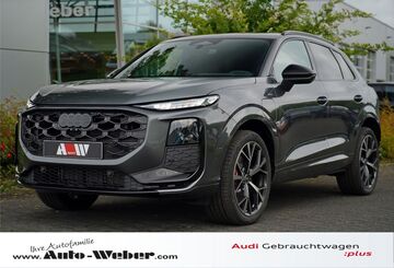 Gebrauchte Audi Q3