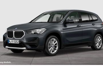 BMW X1 82.960 km 21.740 &euro; Unna 59425