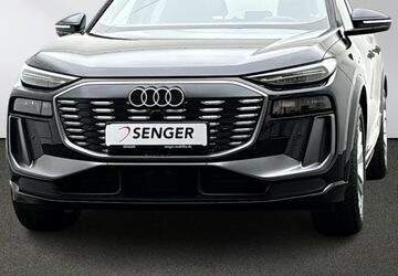 Audi Q6 e-tron 10.166 km 64.990 &euro; Münster 48153