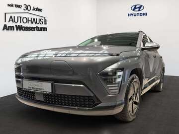 Gebrauchte Hyundai Kona