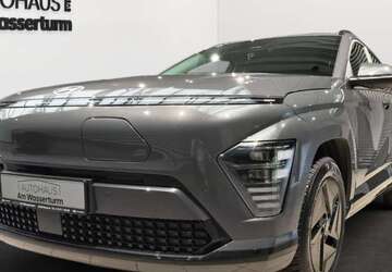 Hyundai KONA 8.023 km 32.999 &euro; Beckum 59269