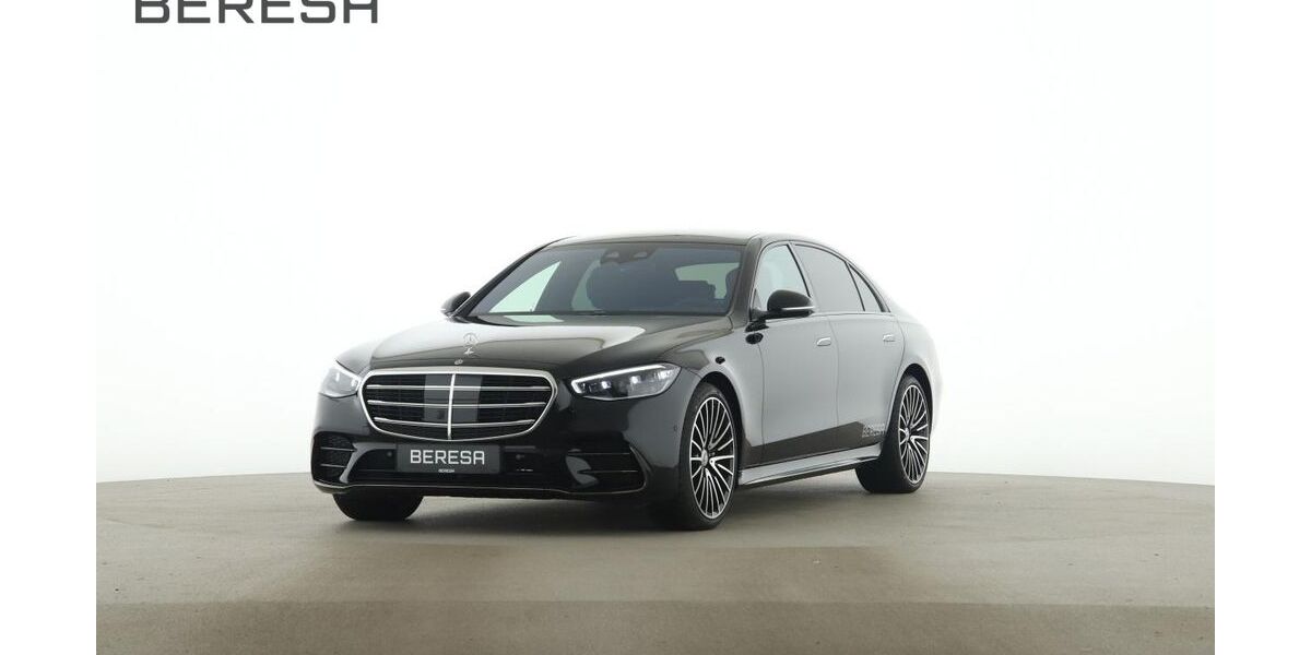 Mercedes-Benz S 450 9.900 km 135.950 &euro; Münster 48155