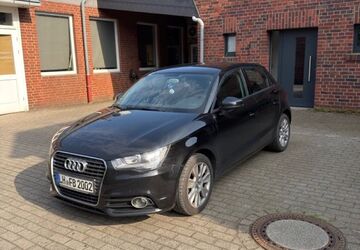 Audi A1 232.091 km 3.800 &euro; Ascheberg 59387