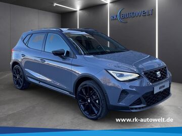 Gebrauchte Seat Arona