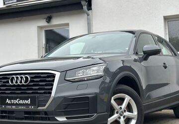 Audi Q2 181.599 km 14.700 &euro; Beckum 59269