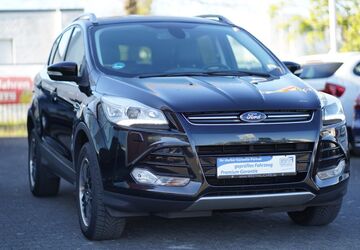 Ford Kuga 129.495 km 11.900 &euro; Rheda-Wiedenbrück 33378