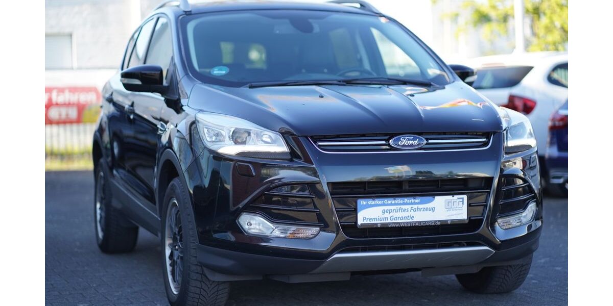 Ford Kuga 129.495 km 11.900 &euro; Rheda-Wiedenbrück 33378