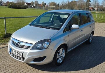 Opel Zafira 174.150 km 3.899 &euro; Lippetal-Hovestadt 59510