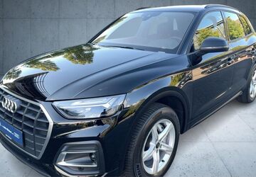 Audi Q5 12.626 km 42.880 &euro; Ahlen 59229