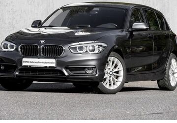 BMW 118 88.060 km 15.990 &euro; Münster 48163