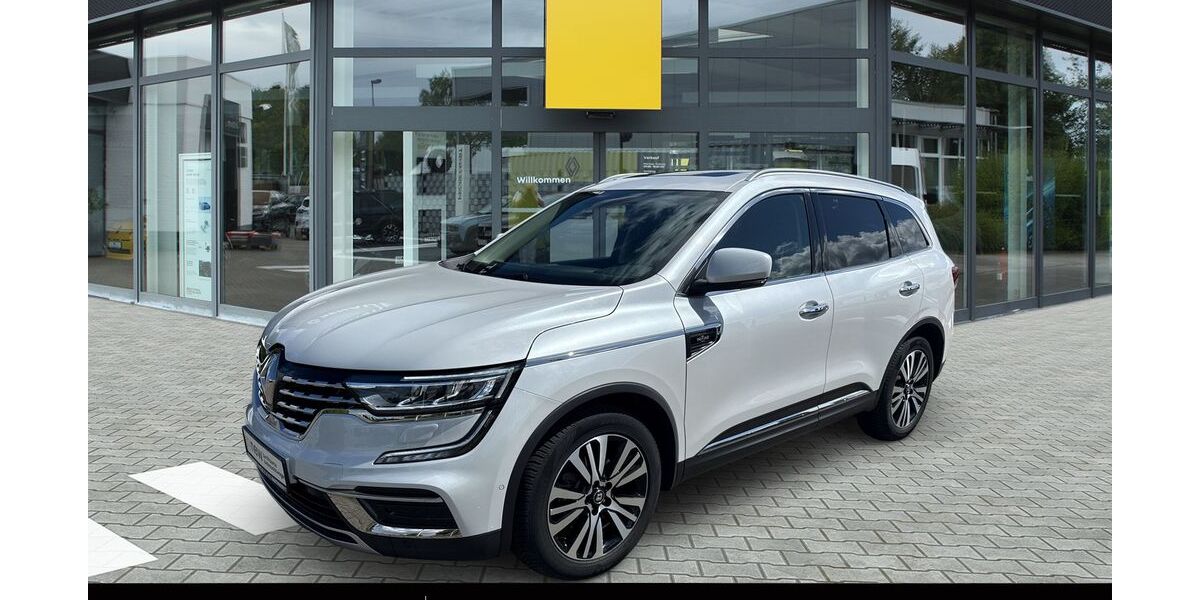 Renault Koleos 12.850 km 35.990 &euro; Münster 48165