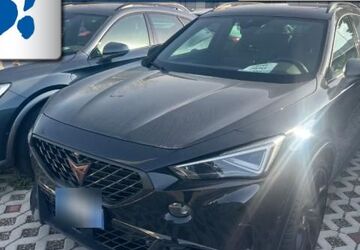 Cupra Formentor 85.077 km 34.930 &euro; Münster 48157