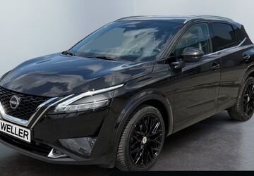 Nissan Qashqai 46.943 km 25.680 &euro; Hamm 59067