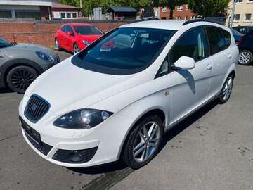 Gebrauchte Seat Altea