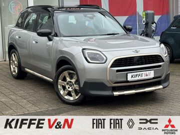 Gebrauchte Mini Countryman