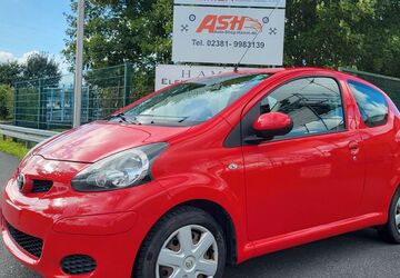 Toyota Aygo (X) 195.500 km 2.400 &euro; Hamm 59077