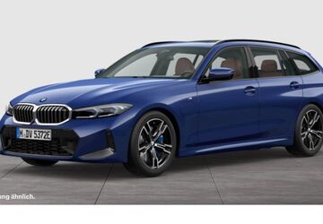 BMW 330 14.673 km 45.290 &euro; Ahlen 59227