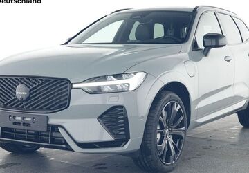 Volvo XC60 24.950 km 56.949 &euro; Soest 59494