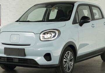 Leapmotor T03 3.000 km 16.424 &euro; Münster-Hiltrup 48165
