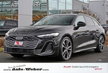 Gebrauchte Audi A5