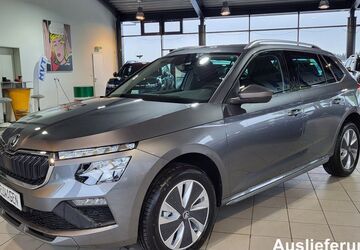 Skoda Kamiq 2.300 km 27.680 &euro; Werl 59457