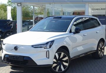 Volvo EX90 4.828 km 74.900 &euro; Warendorf 48231