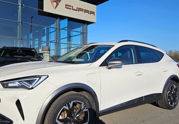 Cupra Formentor 29.850 km 24.990 &euro; Senden 48308