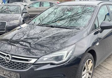 Opel Astra 293.000 km 2.790 &euro; Ahlen 59227