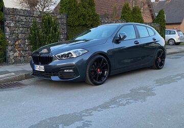 BMW 118 165.500 km 16.500 &euro; Herzebrock 33442