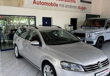 VW Passat Variant 220.171 km 7.950 &euro; Ahlen 59229