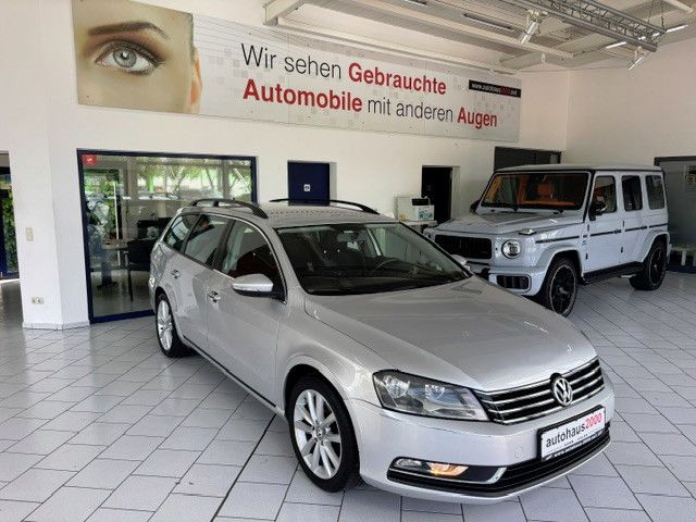VW Passat Variant 220.171 km 7.950 &euro; Ahlen 59229