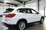 BMW X1 sDrive 18i Advantage WHITE / AUTOMATIK / 89.000 km 17.111 &euro; Hamm 59077
