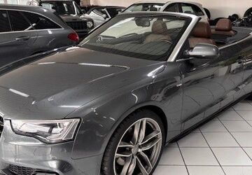 Audi A5 176.500 km 17.900 &euro; Beckum 59269
