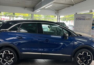 Opel Crossland (X) 78.780 km 13.999 &euro; Werl 59457