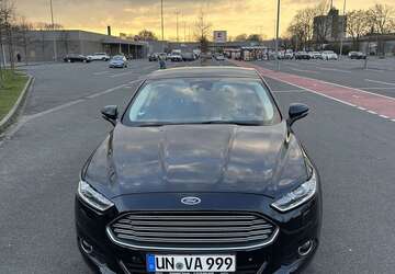 Ford Mondeo 339.000 km 6.700 &euro; Hamm 59067