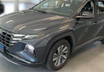 Hyundai TUCSON 52.495 km 20.890 &euro; Soest 59494