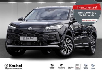 VW T-Roc 1.250 km 34.850 &euro; Beckum 59269