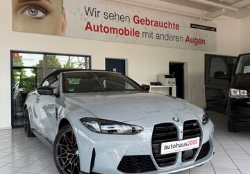 BMW M4 18.000 km 85.950 &euro; Ahlen 59229