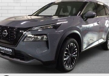 Nissan X-Trail 8.655 km 38.777 &euro; Telgte 48291