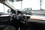 BMW X1 sDrive 18i Advantage WHITE / AUTOMATIK / 89.000 km 17.111 &euro; Hamm 59077