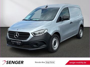 Gebrauchte Mercedes-Benz Citan