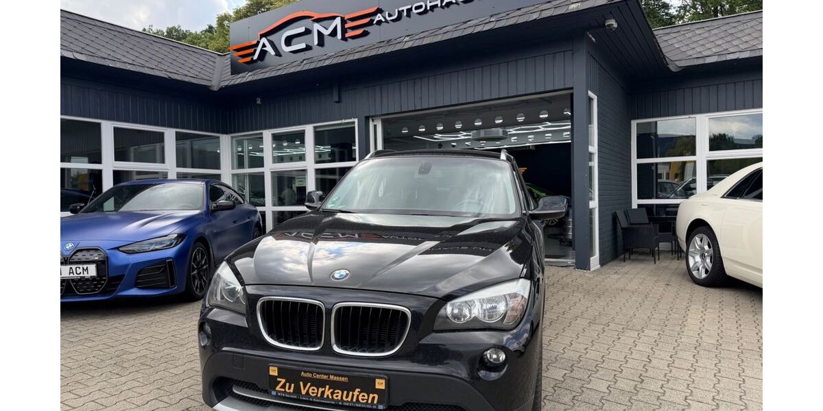 BMW X1 159.000 km 6.990 &euro; Unna 59423